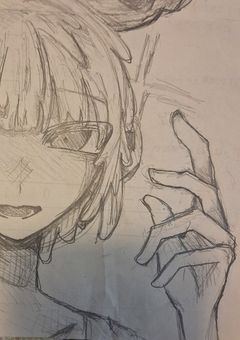 病み、雑談部屋