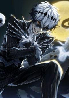 #ポトマの最狂、異世界に行ってしまったらしい