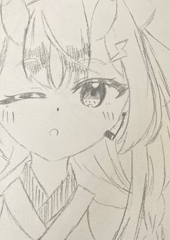 　　I!lust . 🖌♩