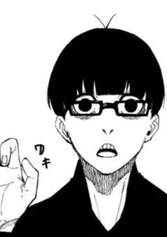 ブルロの限界オタク、転生した件