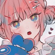 　　☆; Am!aさんのアイコン画像