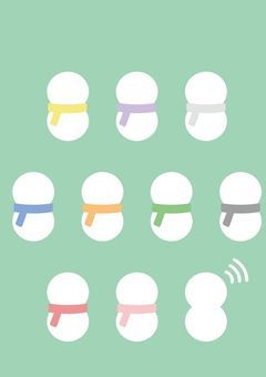 9人の王子様と夢の世界へ。