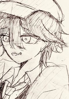 イラスト部屋（色々描くよん）