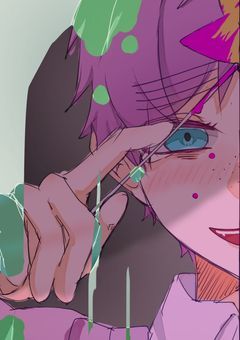 イラスト部屋〈リクエスト募集中〉