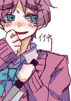 イラスト部屋