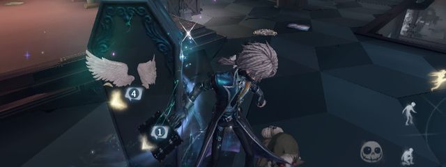 薄皮饅頭さんの壁紙画像