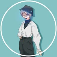 薄皮饅頭さんのアイコン画像