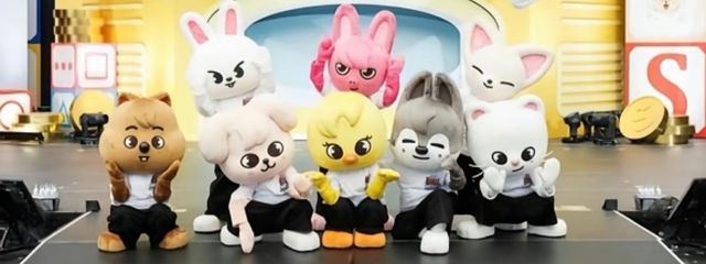 スキズ箱推し♡さんの壁紙画像