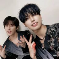 スキズ箱推し♡さんのアイコン画像