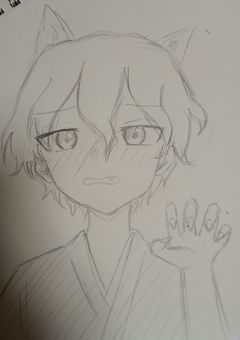 イラスト・雑談部屋・相談部屋