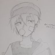 むぎすけさんのアイコン画像