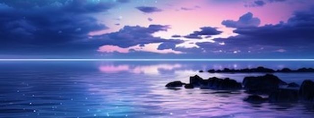 夜星さんの壁紙画像