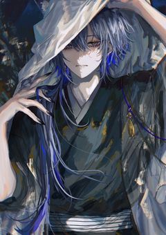 　貴方にこの身を捧げます