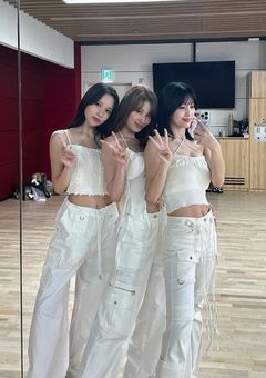 MISAMO体調不良短編集