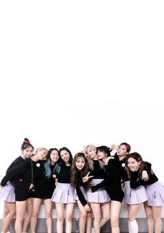 "It's fine as it is. Be like you."