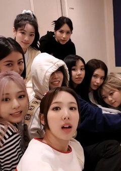 いっしょにいるっていいね