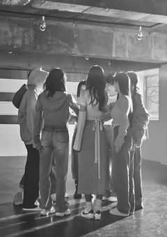 TWICE短編集