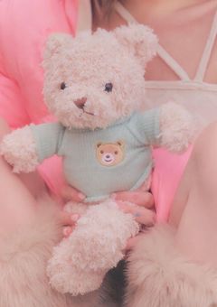 いっしょにいるっていいね