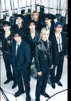 Strayk Kids体調不良