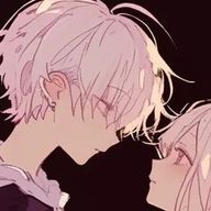 奏兎 @ らぶな愛方とペア画ちゅー!さんのアイコン画像