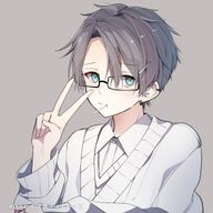 夜桜風花さんのアイコン画像