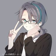 夜桜風花さんのアイコン画像
