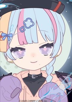にじさんじの新人、リスナー系ライバーでした