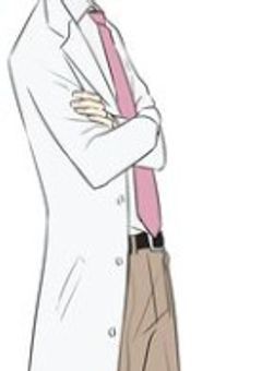 病院嫌いの私と担当医の秘密