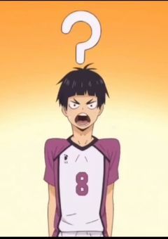 ハイキュー生理男子中心！！