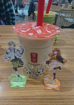 からぴちファン集まれ〜！