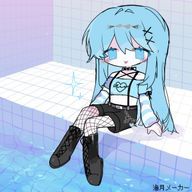 しえかさんのアイコン画像