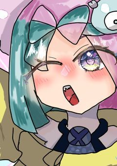 rihoのお絵描き部屋