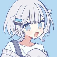 蛍𓂃🫧‪  #イラコン参加者募集中‪🎨さんのアイコン画像