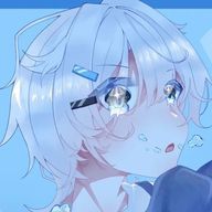 蛍 𓂃🫧 #後4日さんのアイコン画像