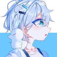 淡月 蛍 𓂃🫧 @ペアネ #低浮さんのアイコン画像