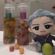 チャコさんのアイコン画像