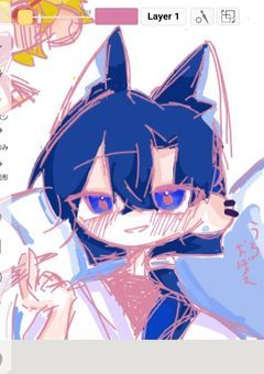【S T P R】イラスト部屋