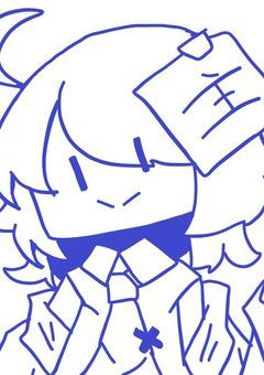 グr絵とかの溜め置き場(???????????)