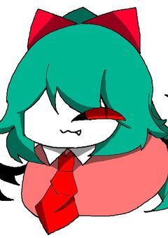 OCの設定をぶん投げようの部屋