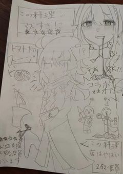 【コラボ】飲食店でバイトしたら友情崩壊した件wwww