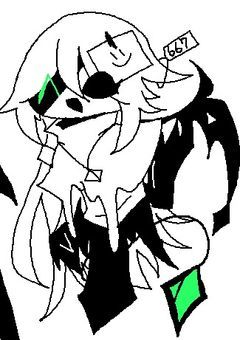 殆ど深夜テンションでお送りするオリキャラカオスLine★★(