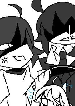 【 コ ラ ボ 】色々とおかしい三人、ペーパースクールに行くらしい（