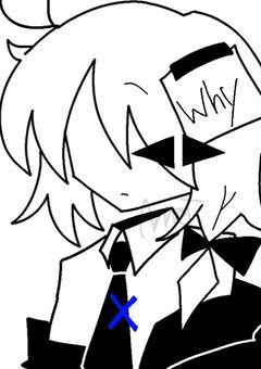 OC限定イラスト部屋!!!