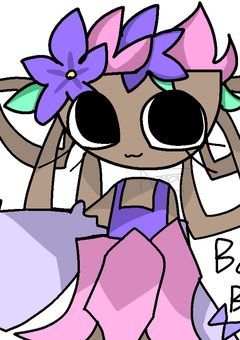 イラスト部屋(？)