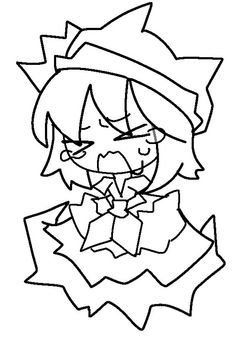 自分のOC全部描こう！()の会！！！！（（（
