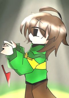 イラスト部屋(？)