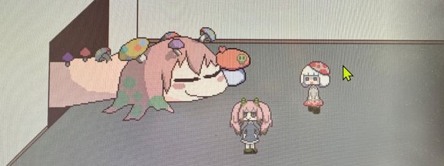 雨意@愛しのマドモアゼル!さんの壁紙画像