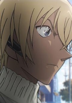 幼児化した公安さん