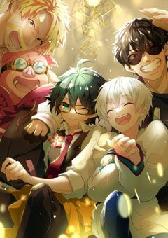 私立ドズル学園に入学！？