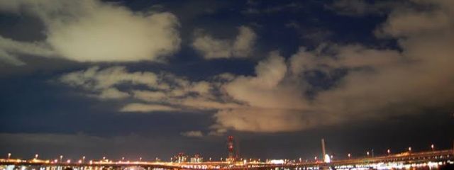 夜雲さんの壁紙画像